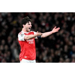 O sonho do título do Arsenal tem finalmente uma oportunidade